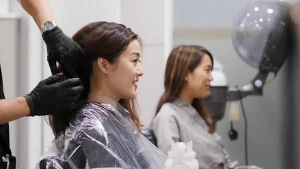 How to Choose the Right Hair Salon and Stylist in Nanning