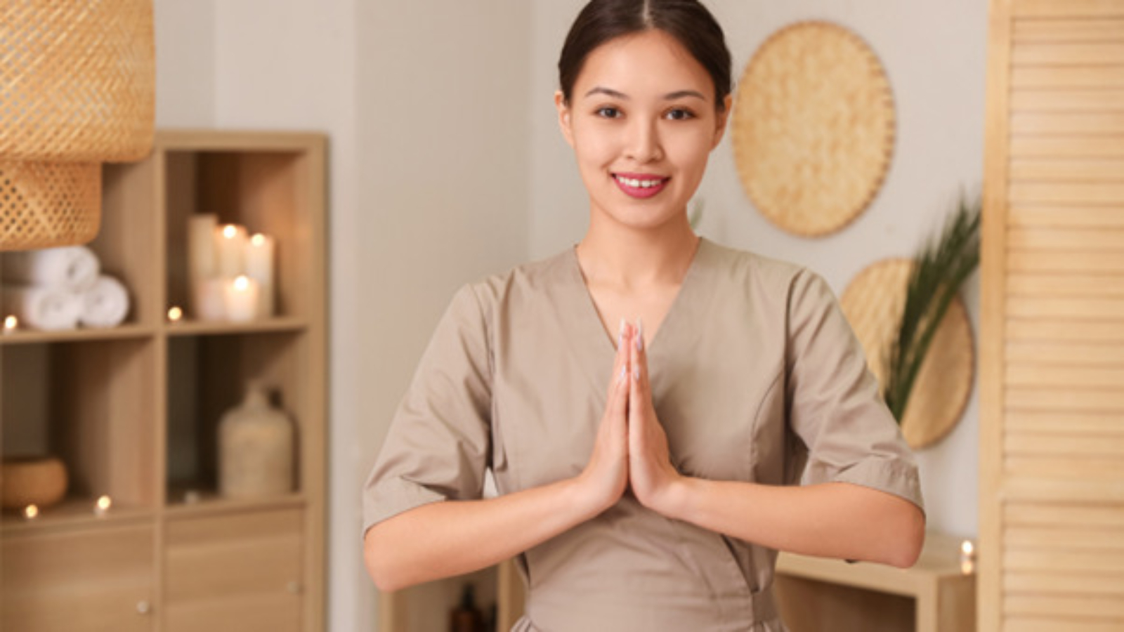 Top Tips for Choosing the Right Massage Therapist in Nanning