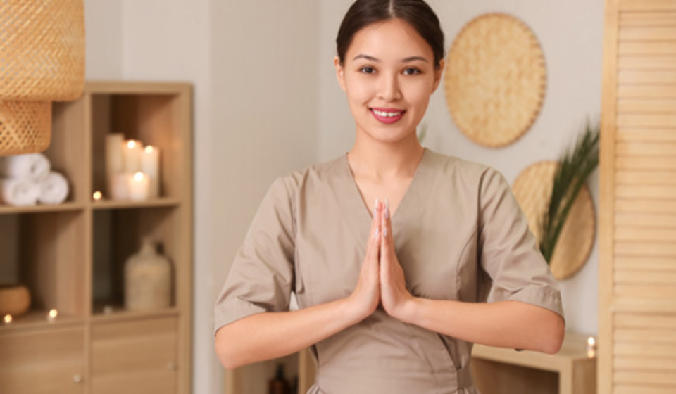 Top Tips for Choosing the Right Massage Therapist in Nanning